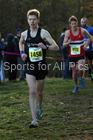 Senior mens 2017 Start Fitness North Eastern Harrier League, Aykley Heads, Durham. Photo:  David T. Hewitson/Sports for All Pics